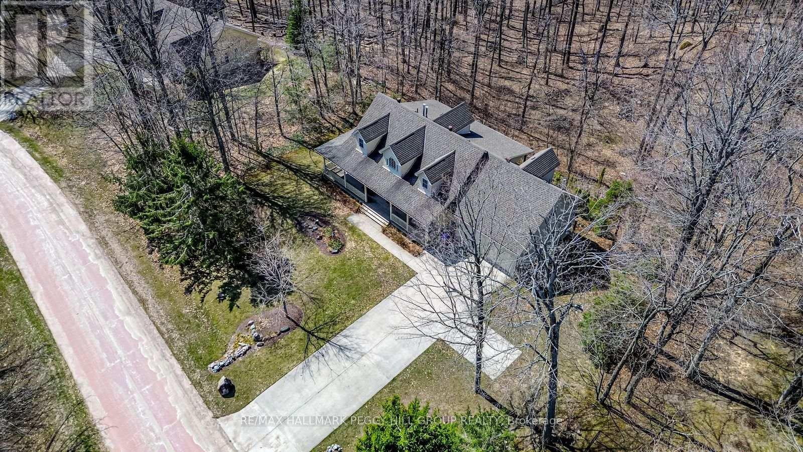 18 Trillium Trail, Oro-Medonte, Ontario  L0K 1E0 - Photo 20 - S13086554