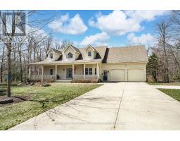 18 TRILLIUM TRAIL, Oro-Medonte, Ontario