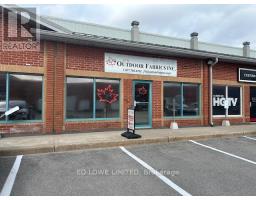 20&21 - 110 SAUNDERS ROAD, Barrie, Ontario