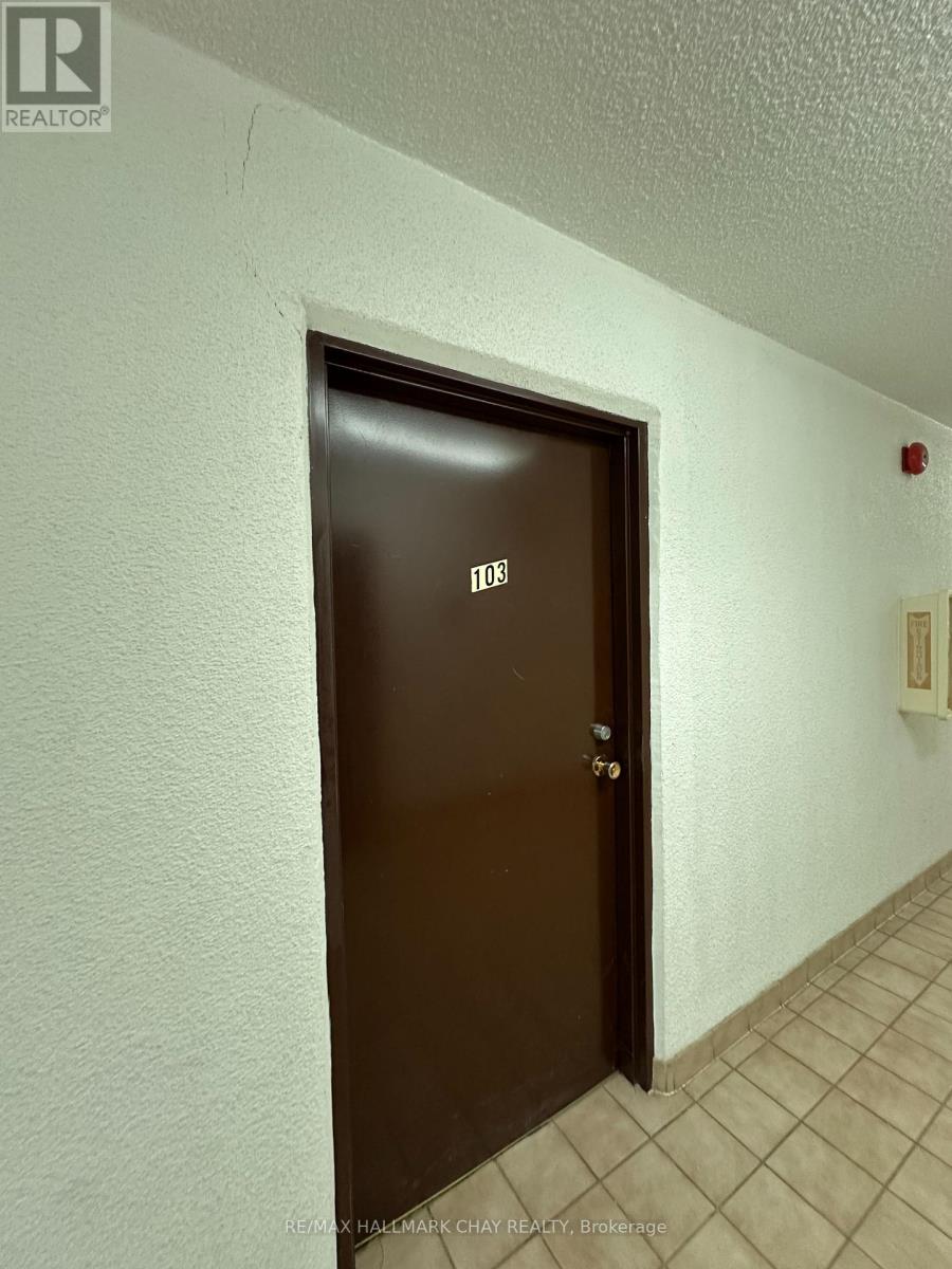 103 - 80 Grove Street E, Barrie (Wellington), Ontario  L4M 2P1 - Photo 2 - S13086606
