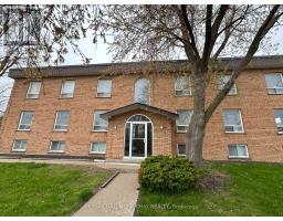 103 - 80 GROVE STREET E, Barrie, Ontario