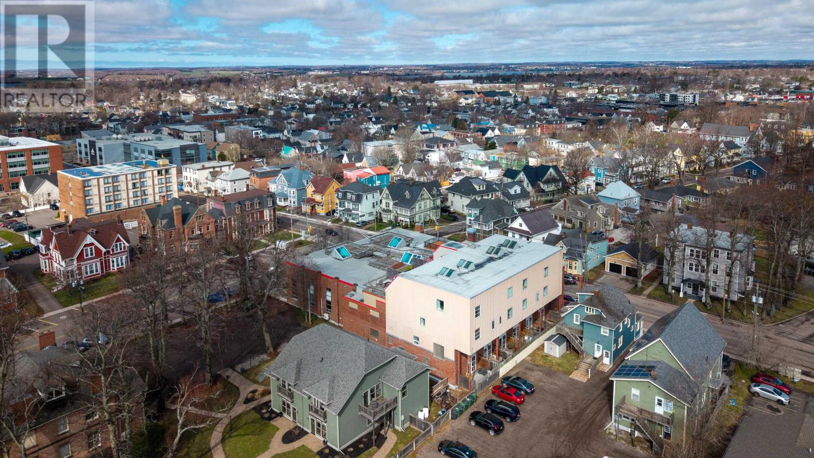 7 252 Prince Street, Charlottetown, Prince Edward Island  C1A 4S1 - Photo 32 - 202609775