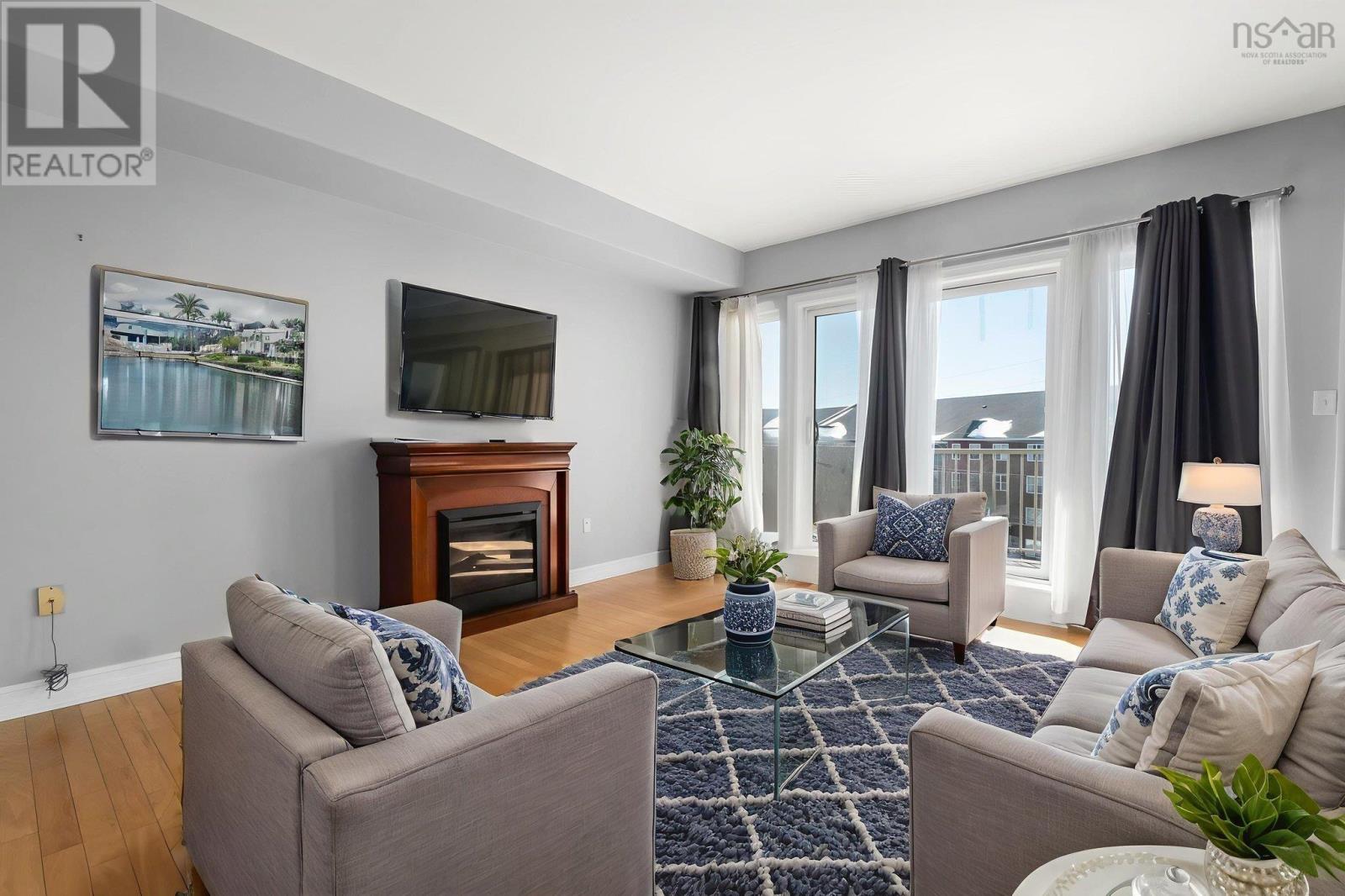 405 429 Parkland Drive, Halifax, Nova Scotia  B3S 1L3 - Photo 2 - 202603899