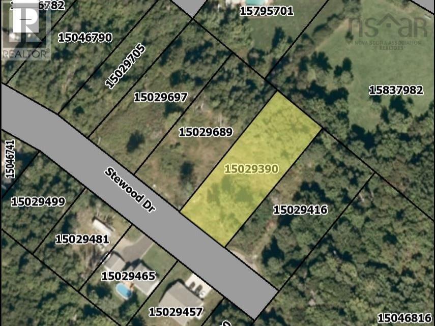 Lot 13 Stewood Drive, Howie Centre, Nova Scotia  B1L 1C6 - Photo 3 - 202601022
