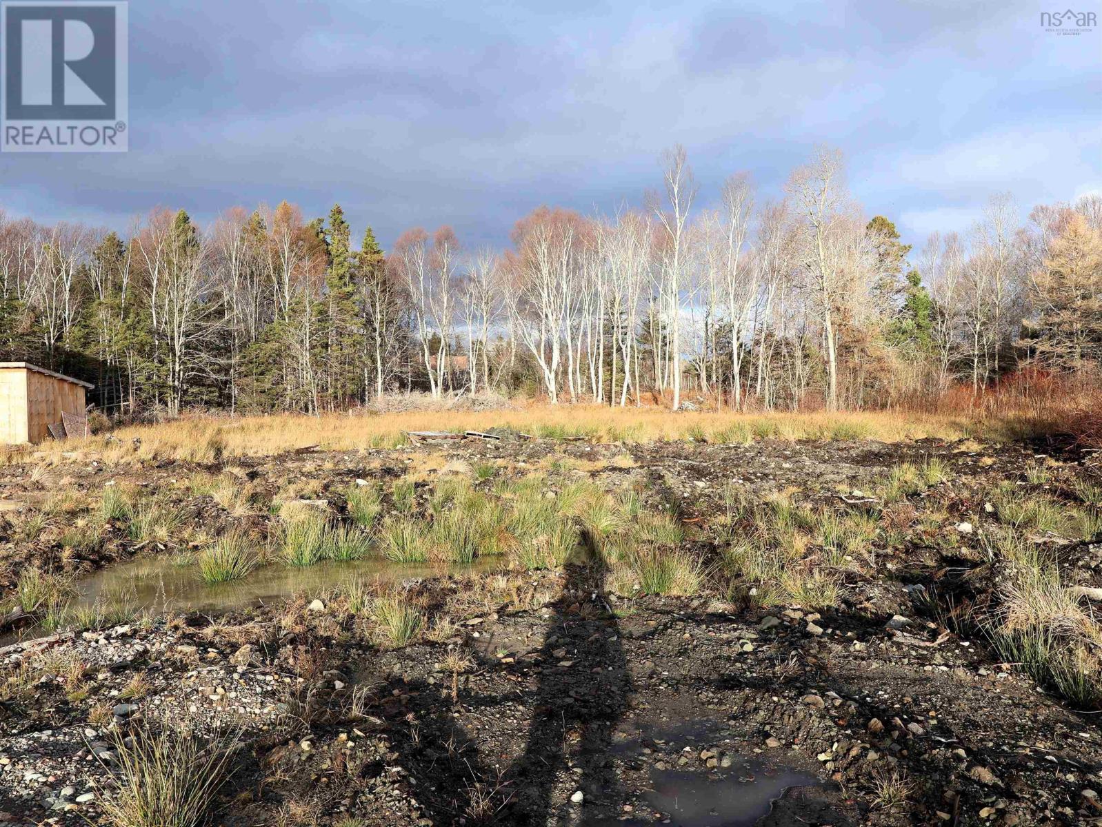 Lot 13 Stewood Drive, Howie Centre, Nova Scotia  B1L 1C6 - Photo 2 - 202601022
