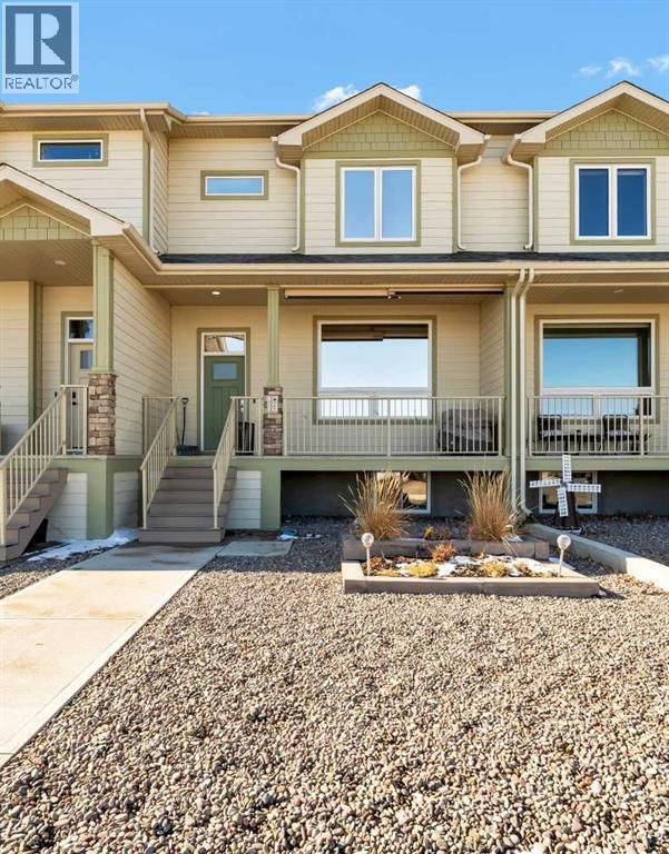 222 Ranchlands Boulevard NE, Medicine Hat, Alberta  T1C 0E3 - Photo 1 - A2291758