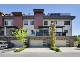 9 8567 204 STREET, Langley, British Columbia