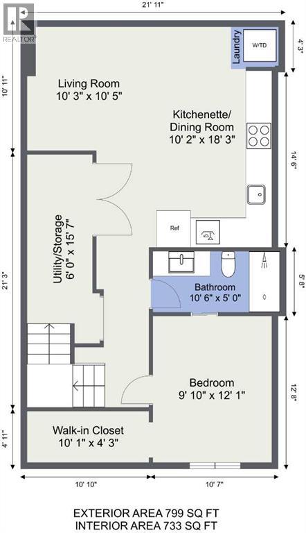 222 Ranchlands Boulevard NE, Medicine Hat, Alberta  T1C 0E3 - Photo 45 - A2291758