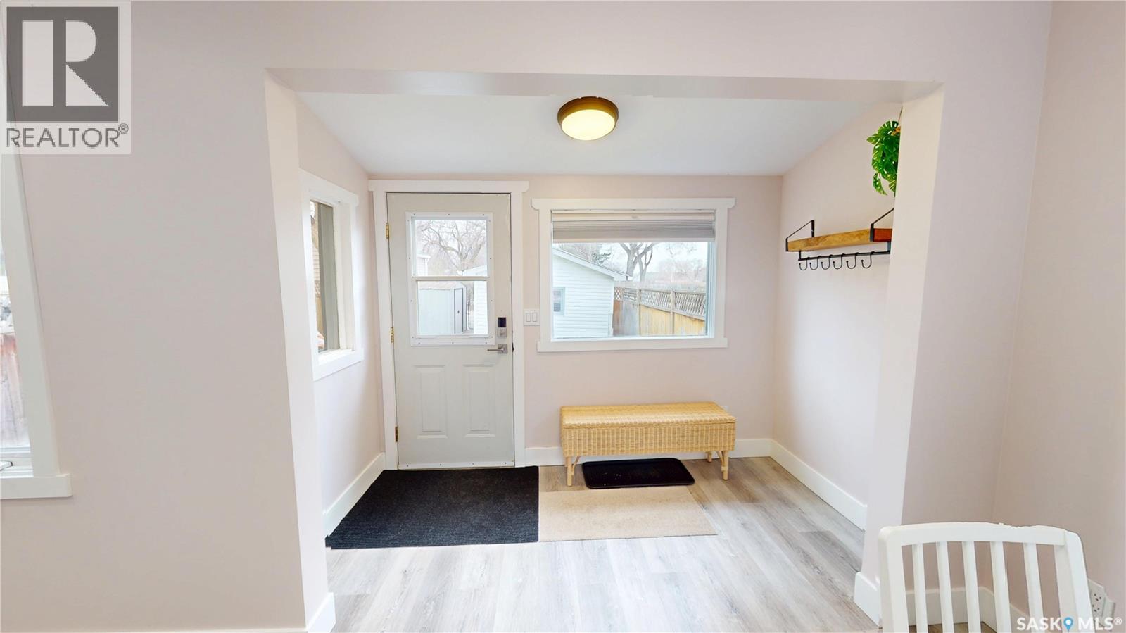 1232 2nd Avenue N, Saskatoon, Saskatchewan  S7K 2E4 - Photo 8 - SK034845