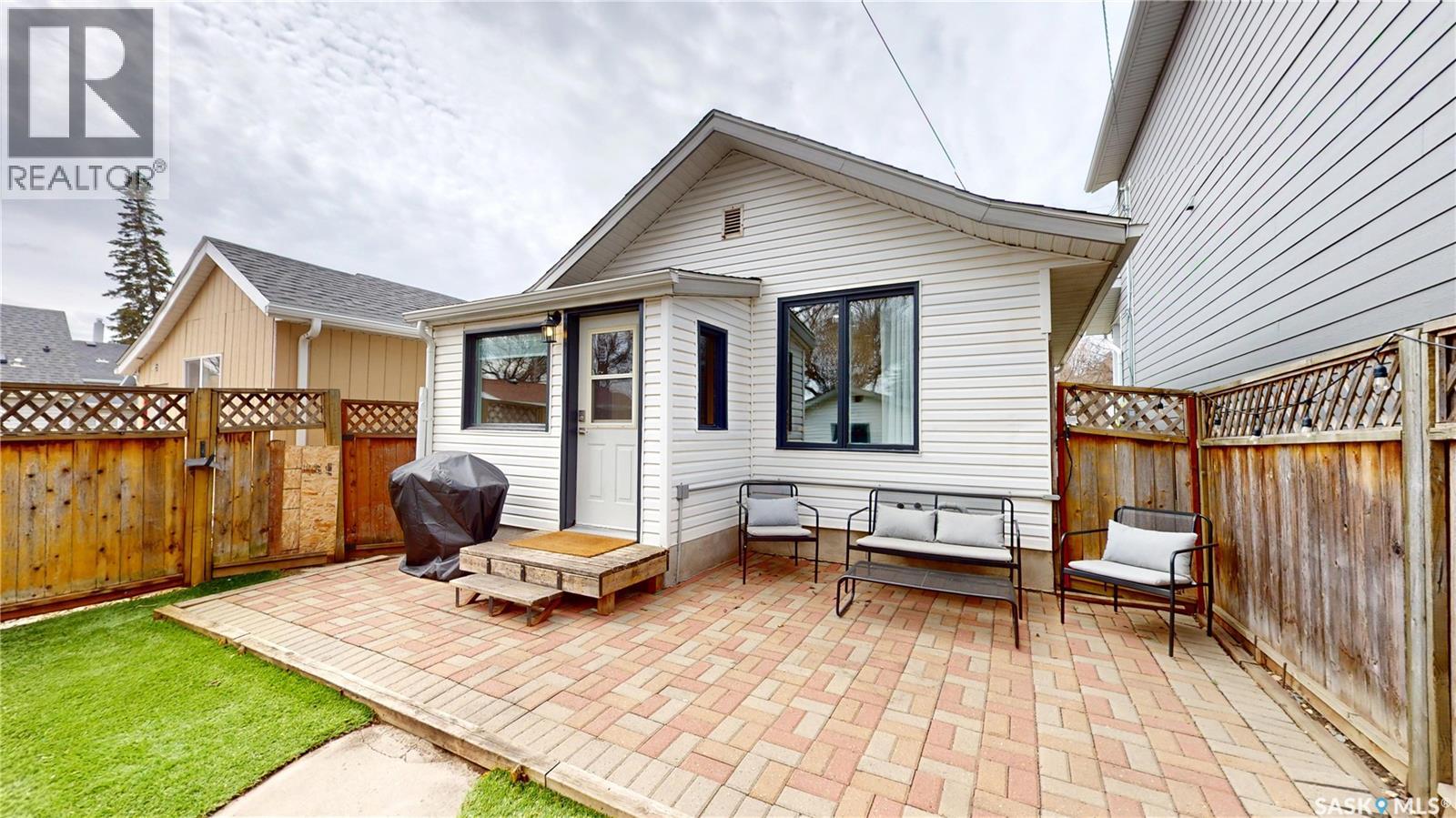 1232 2nd Avenue N, Saskatoon, Saskatchewan  S7K 2E4 - Photo 20 - SK034845
