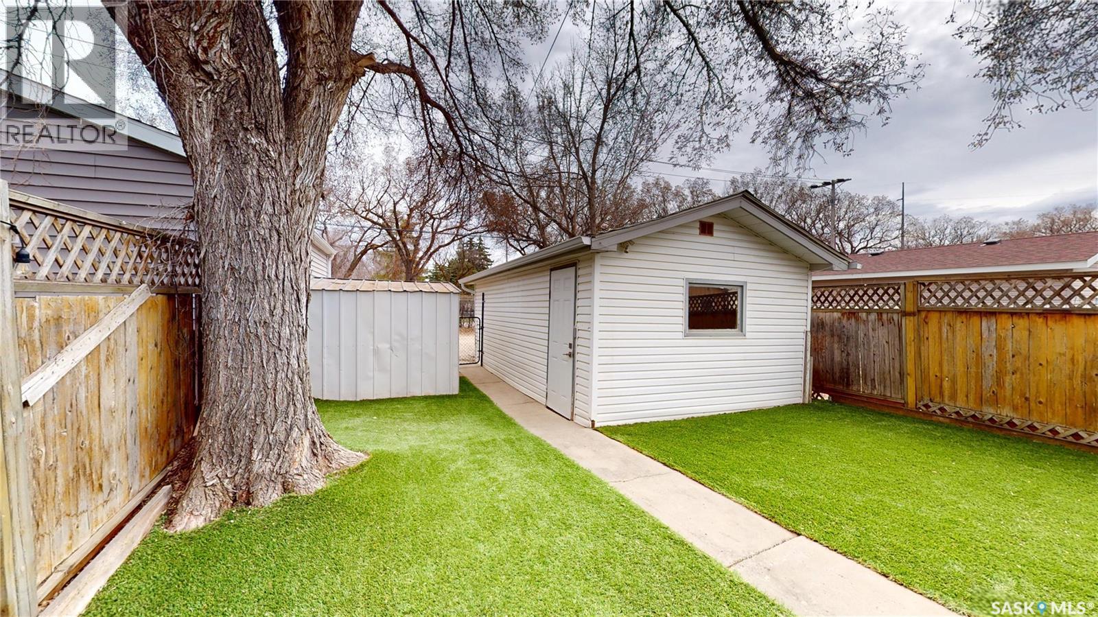 1232 2nd Avenue N, Saskatoon, Saskatchewan  S7K 2E4 - Photo 21 - SK034845
