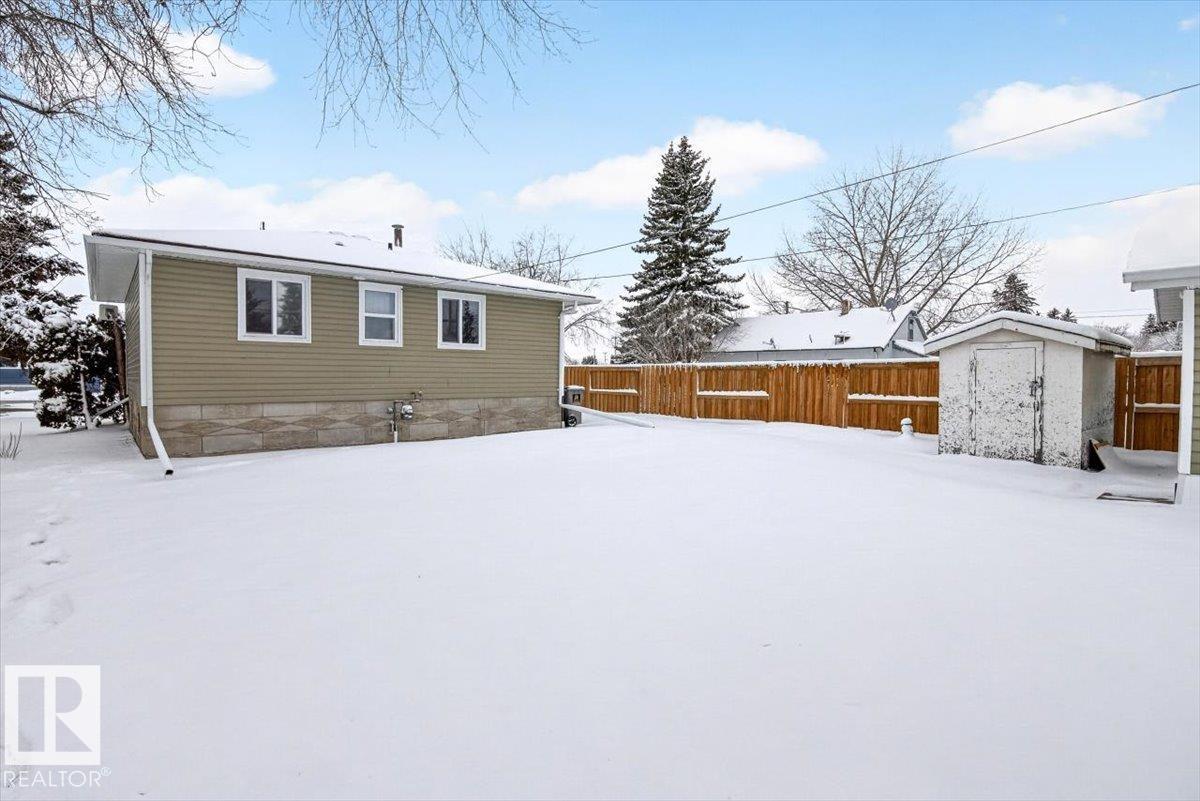 5028 51 Av, Mundare, Alberta  T0B 3H0 - Photo 44 - E4483560