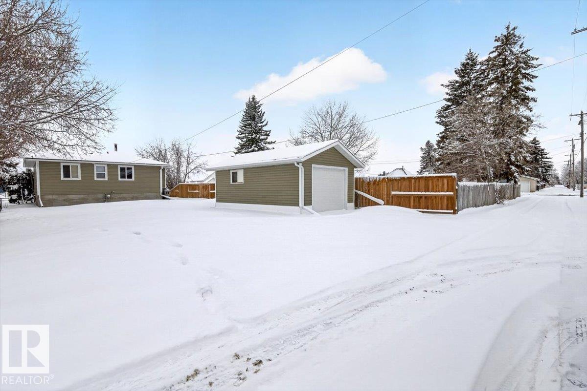 5028 51 Av, Mundare, Alberta  T0B 3H0 - Photo 45 - E4483560
