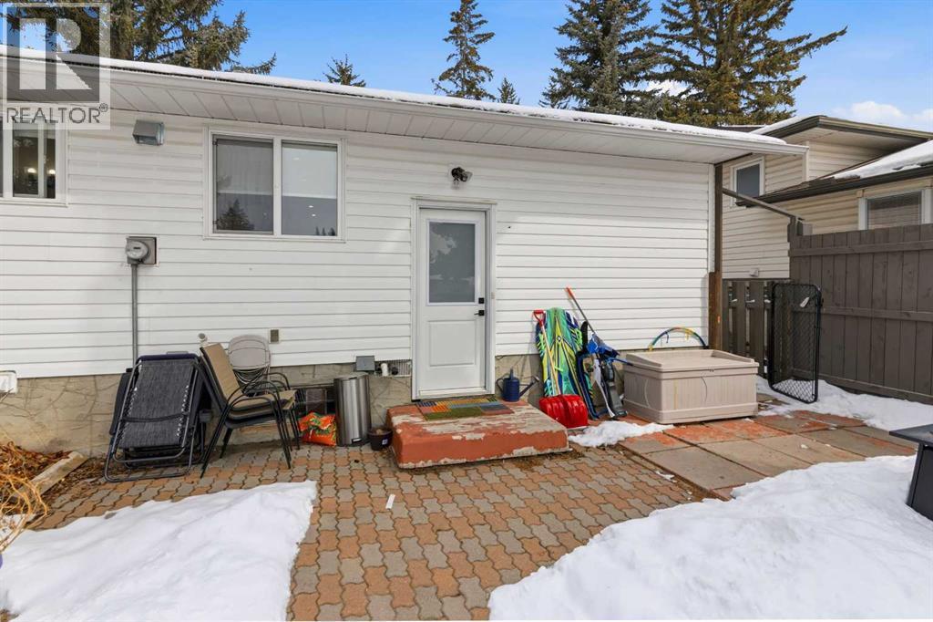 7107 54 Avenue NW, Calgary, Alberta  T3B 3P5 - Photo 41 - A2298706