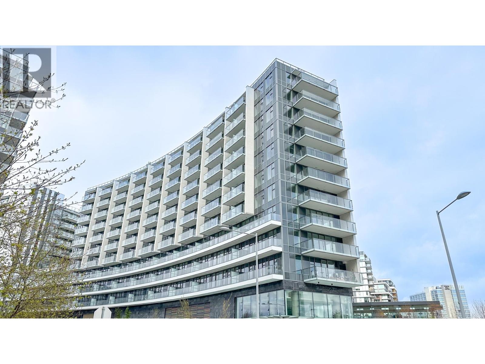 489 8671 HAZELBRIDGE WAY, richmond, British Columbia