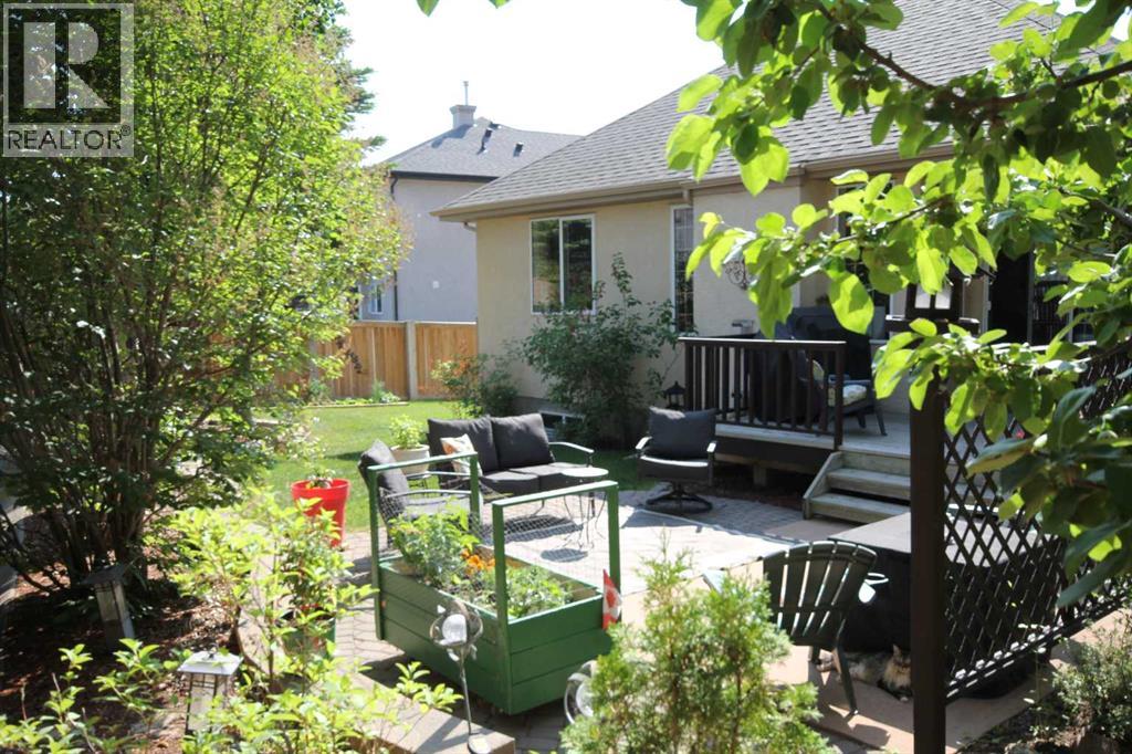 51 Cranleigh Gardens Se, Calgary, Alberta  T3M 1C7 - Photo 43 - A2302601