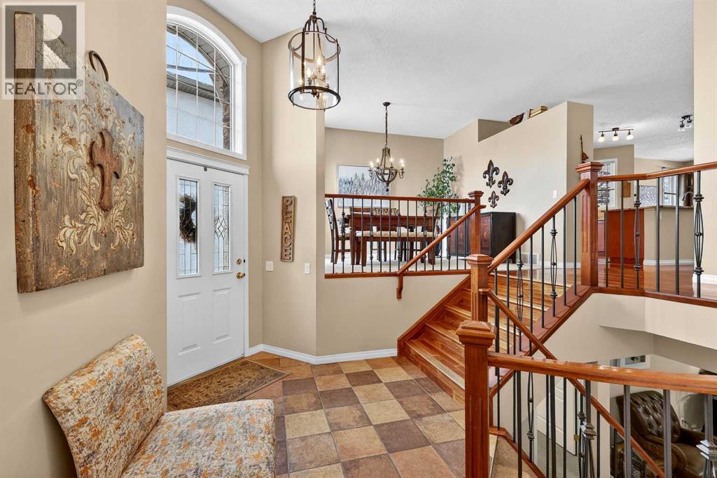 51 Cranleigh Gardens Se, Calgary, Alberta  T3M 1C7 - Photo 4 - A2302601