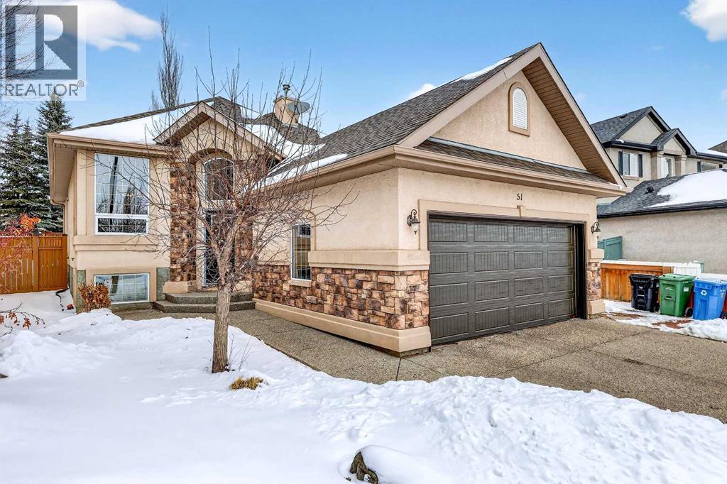 51 Cranleigh Gardens Se, Calgary, Alberta  T3M 1C7 - Photo 49 - A2302601