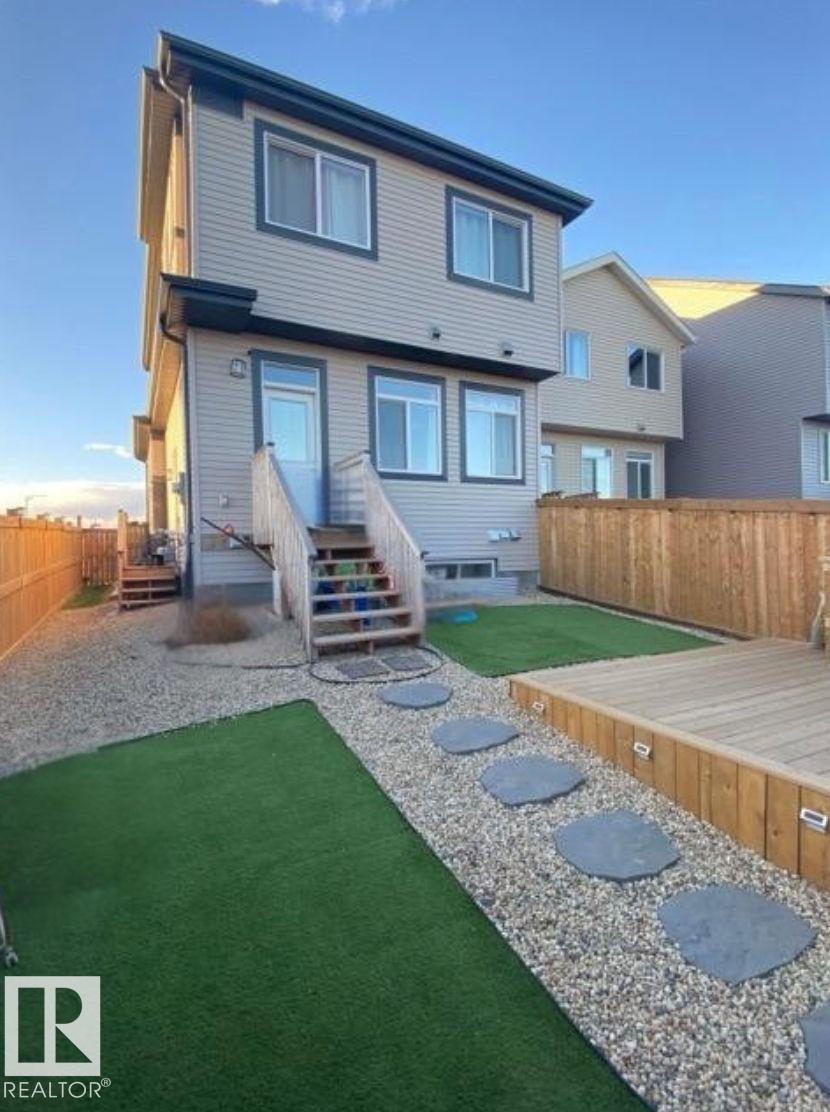1404 Podersky Li Sw, Edmonton, Alberta  T6W 4W4 - Photo 37 - E4485821