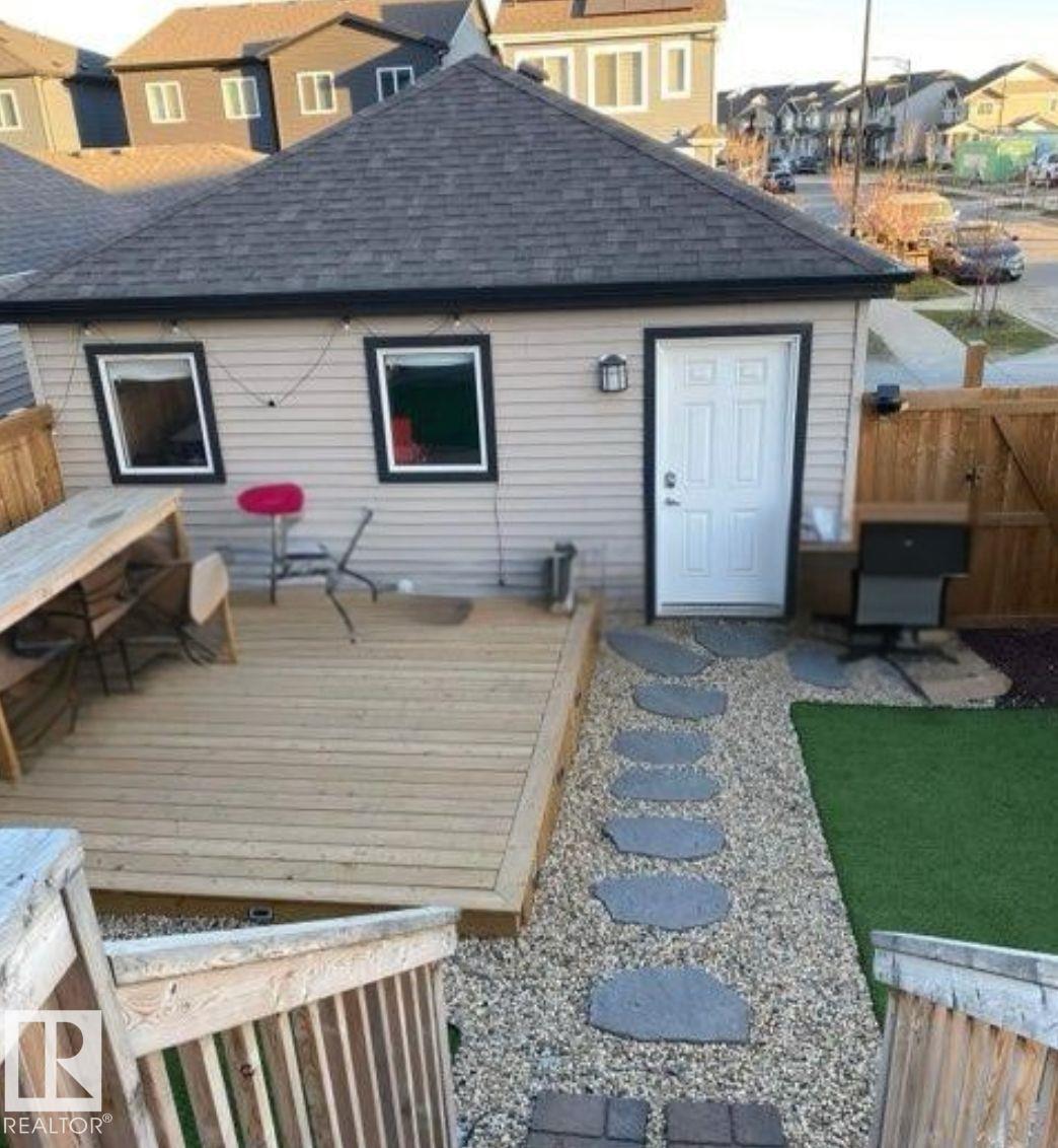 1404 Podersky Li Sw, Edmonton, Alberta  T6W 4W4 - Photo 38 - E4485821