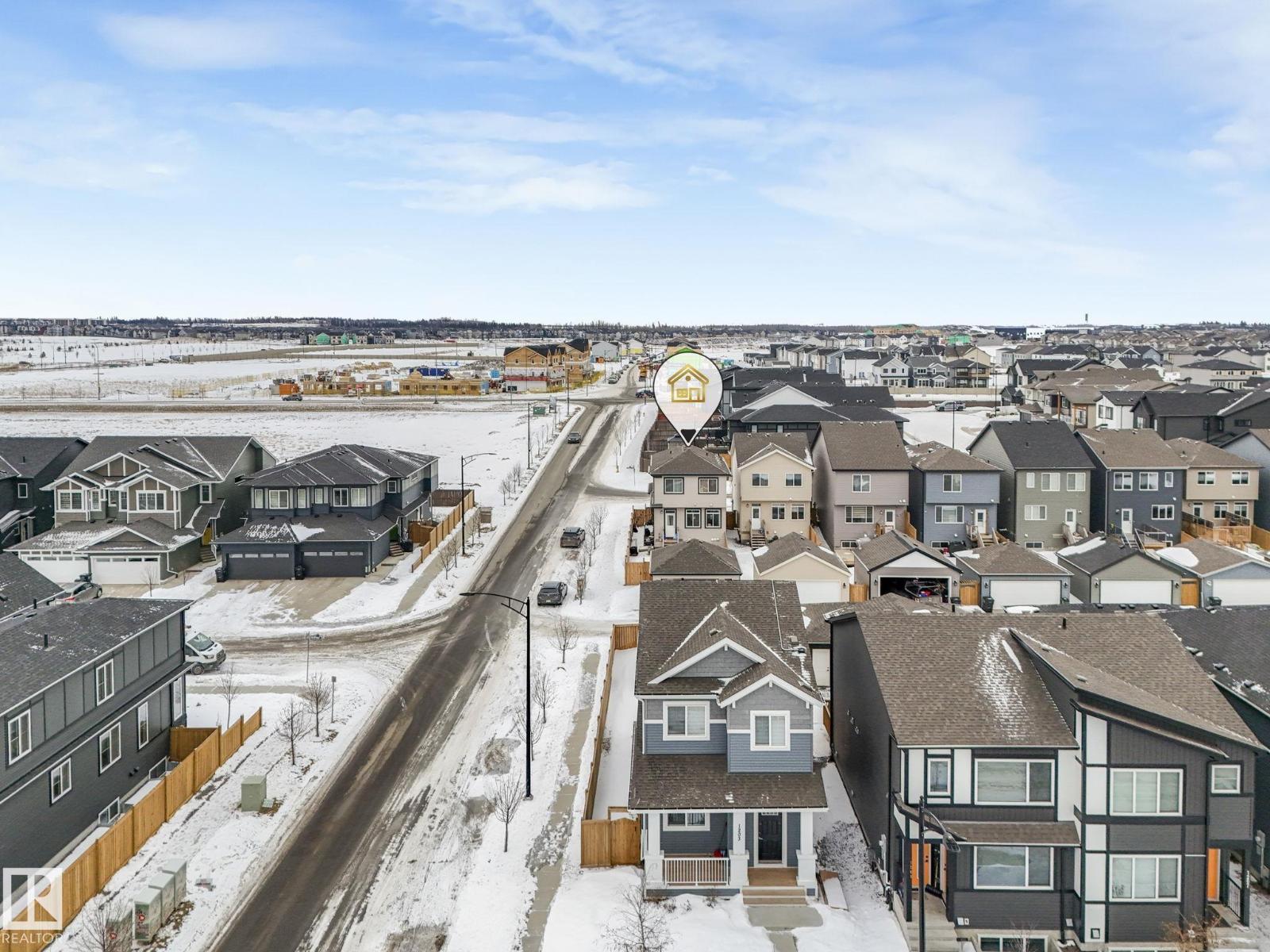 1404 Podersky Li Sw, Edmonton, Alberta  T6W 4W4 - Photo 57 - E4485821