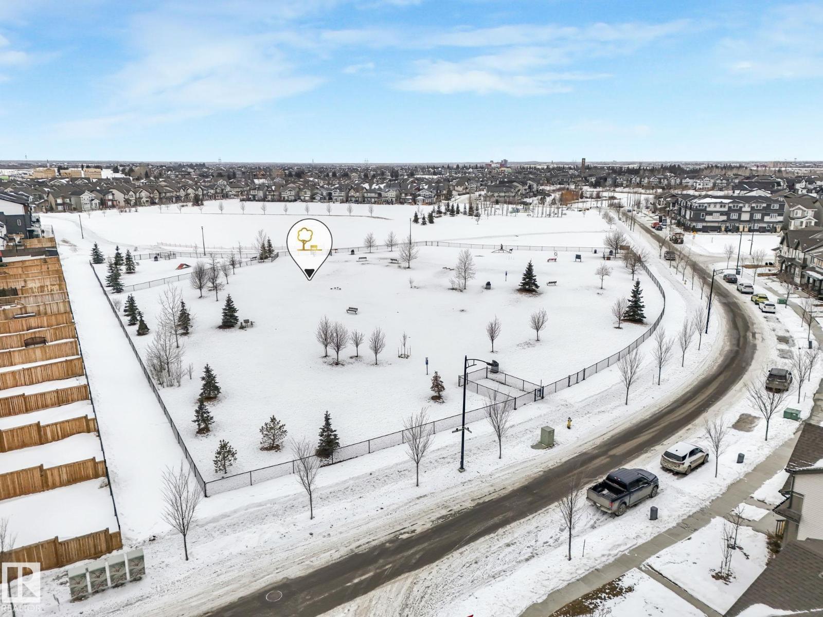 1404 Podersky Li Sw, Edmonton, Alberta  T6W 4W4 - Photo 60 - E4485821
