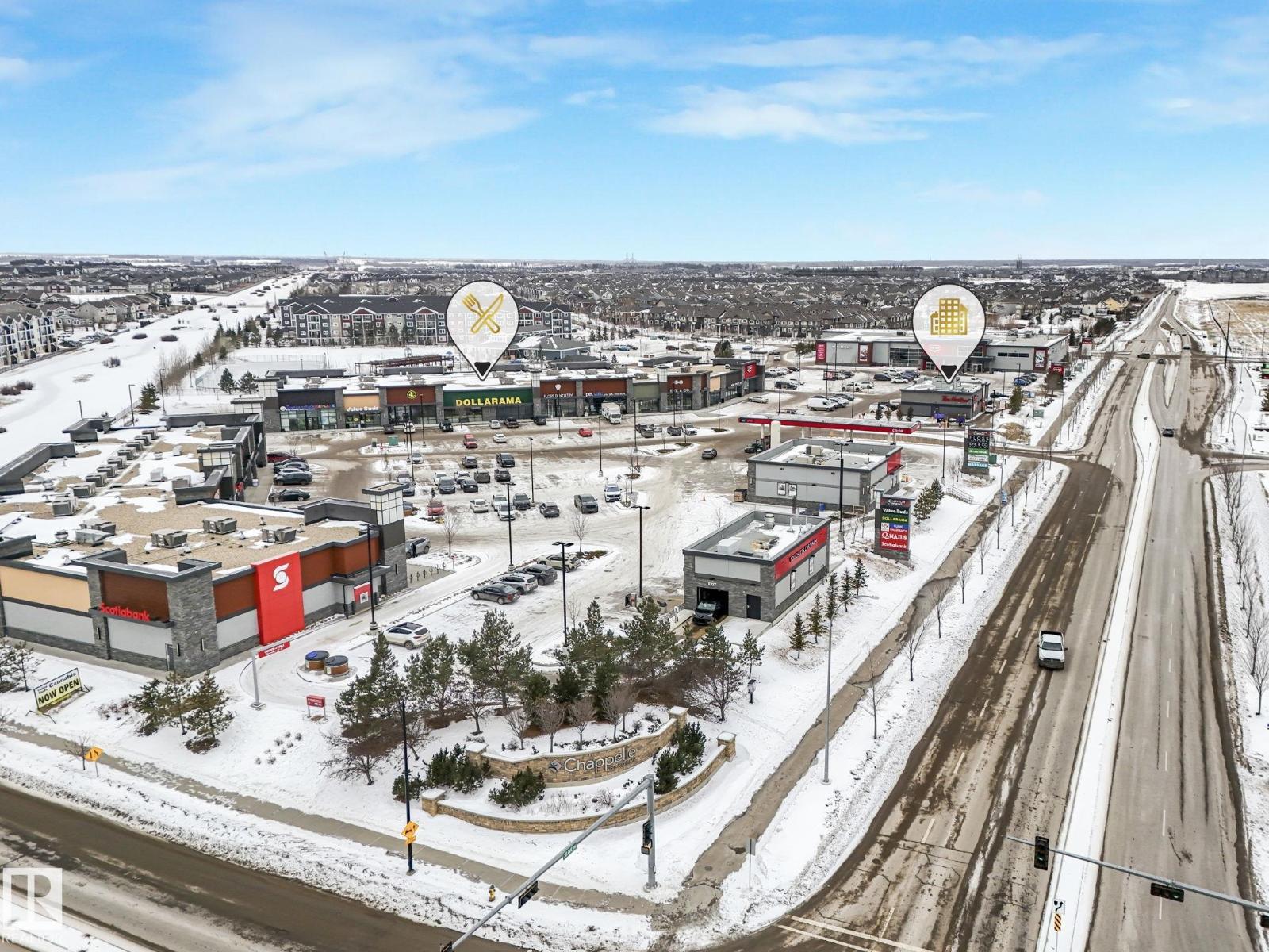 1404 Podersky Li Sw, Edmonton, Alberta  T6W 4W4 - Photo 65 - E4485821