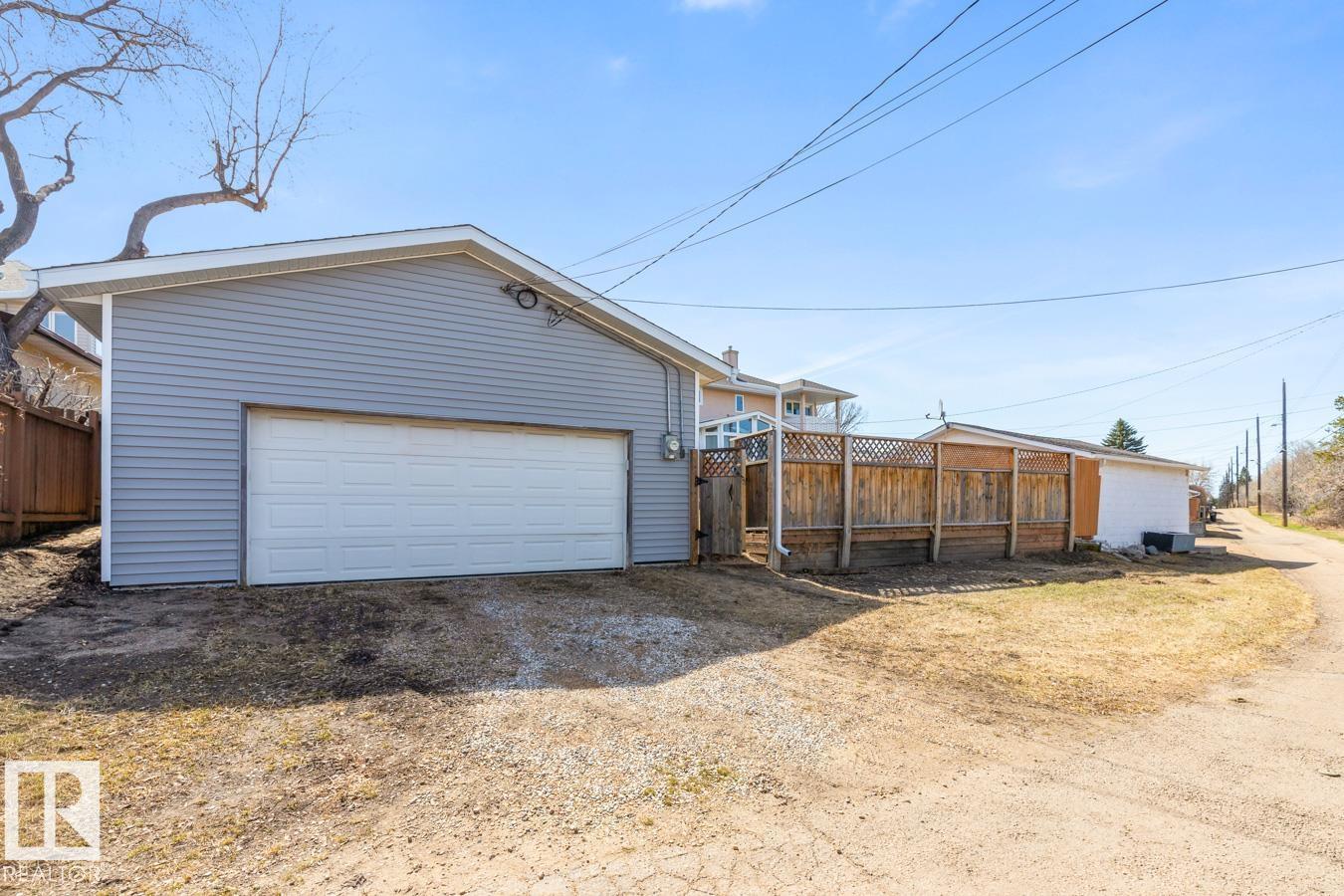 4508 109a Av Nw, Edmonton, Alberta  T6A 1S4 - Photo 45 - E4485823