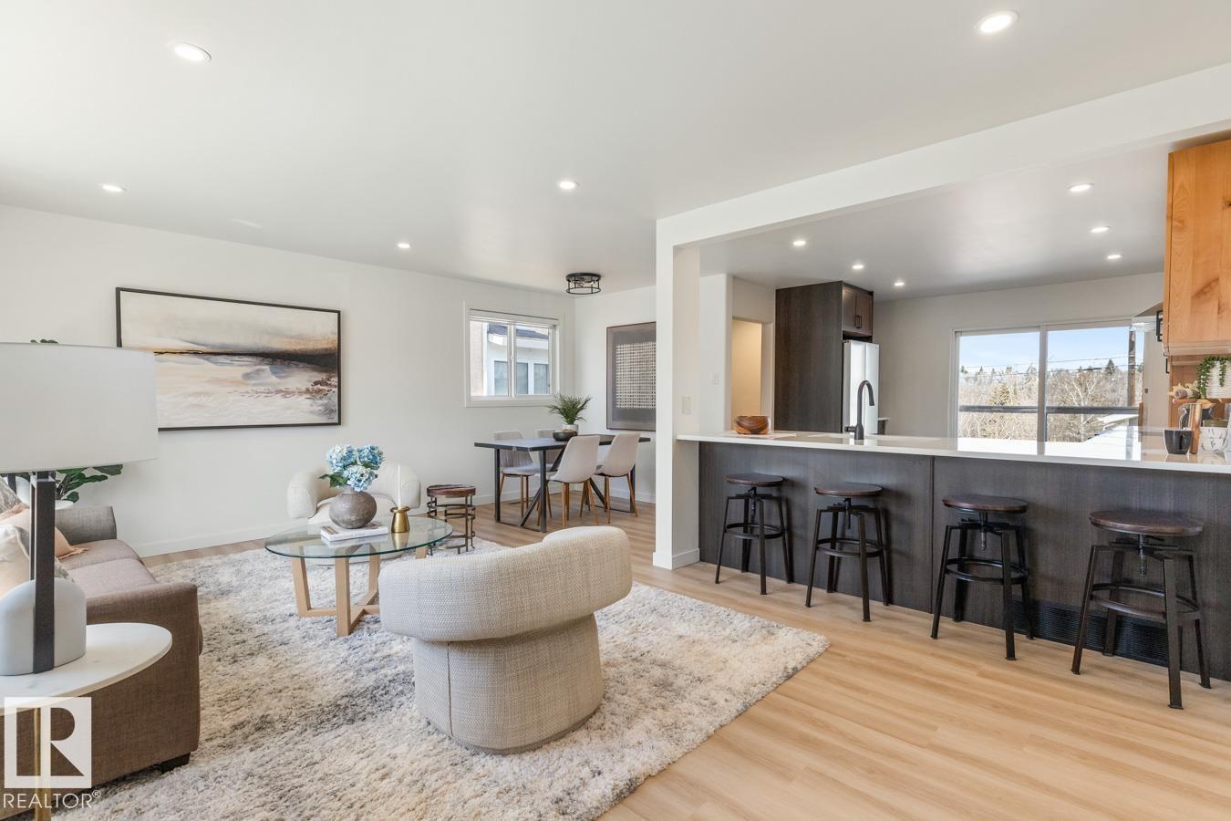 4508 109a Av Nw, Edmonton, Alberta  T6A 1S4 - Photo 8 - E4485823