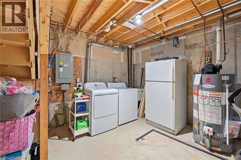 1085 Harrogate Drive Unit# 35, Ancaster, Ontario  L9K 1R2 - Photo 40 - 40827190