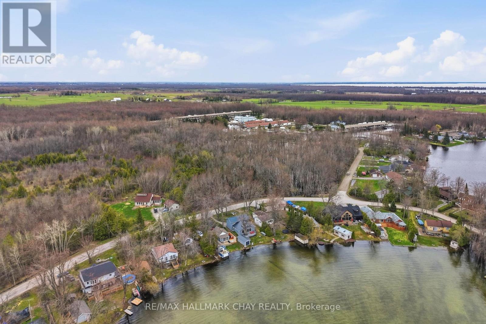 4350 Plum Point Road, Ramara, Ontario  L3V 6H7 - Photo 29 - S12970450