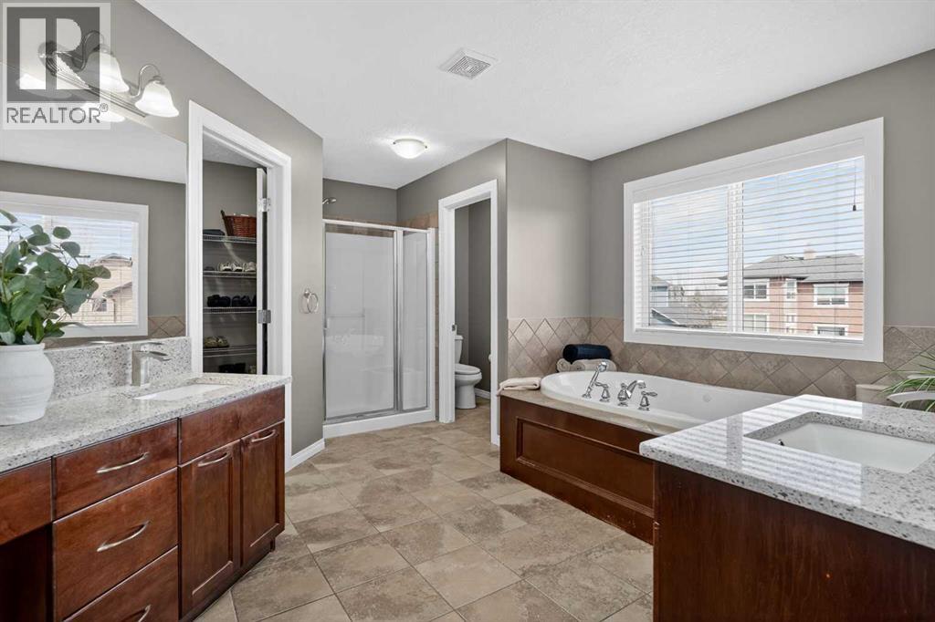 385 Rainbow Falls Way, Chestermere, Alberta  T1X 1S6 - Photo 30 - A2304494