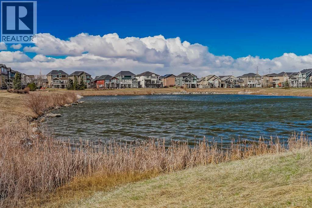 385 Rainbow Falls Way, Chestermere, Alberta  T1X 1S6 - Photo 45 - A2304494