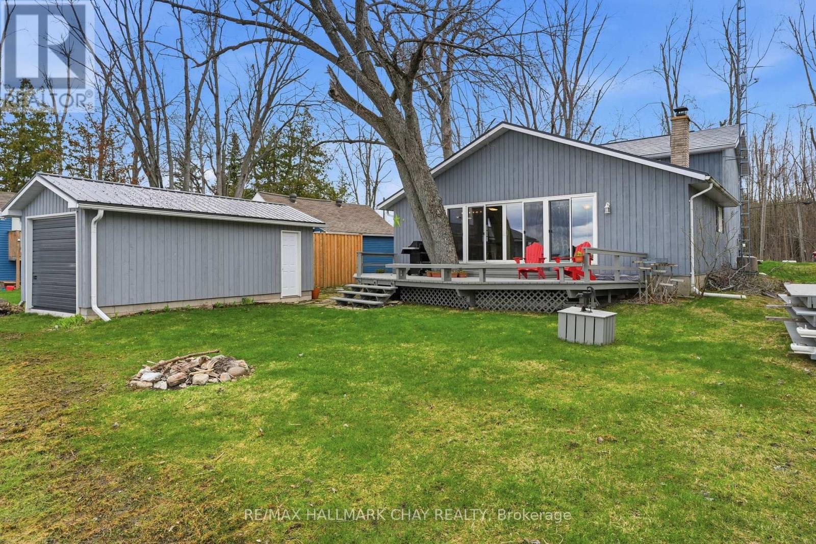 4350 Plum Point Road, Ramara, Ontario  L3V 6H7 - Photo 25 - S12970450