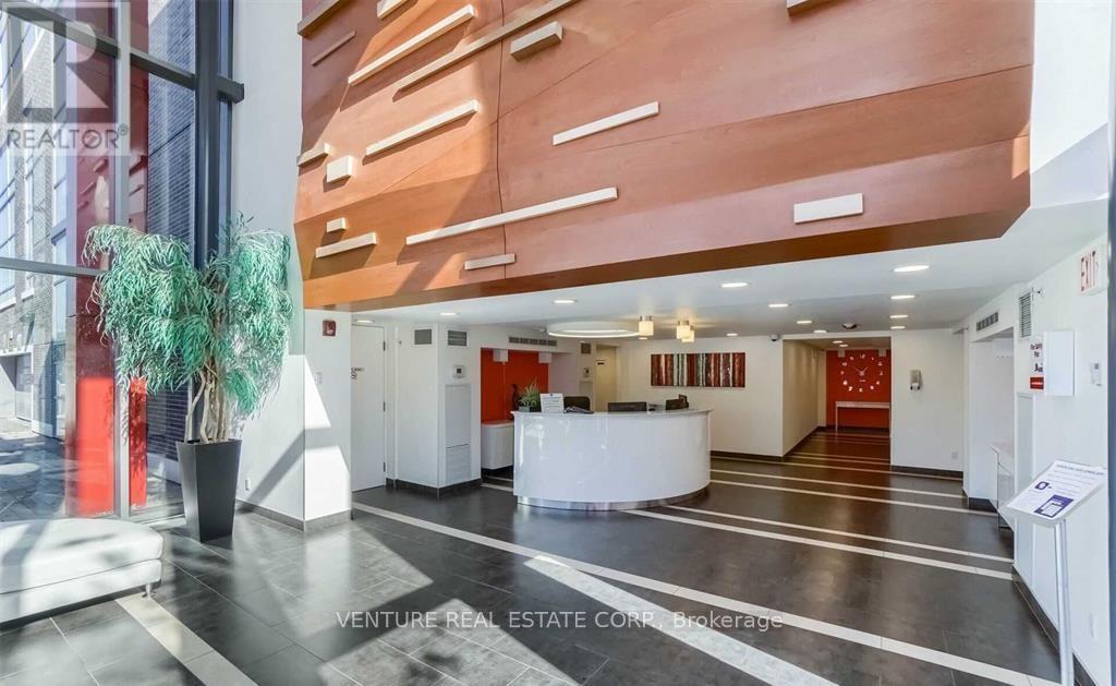 824 - 15 James Finlay Way, Toronto, Ontario  M3M 0B3 - Photo 23 - W13044384