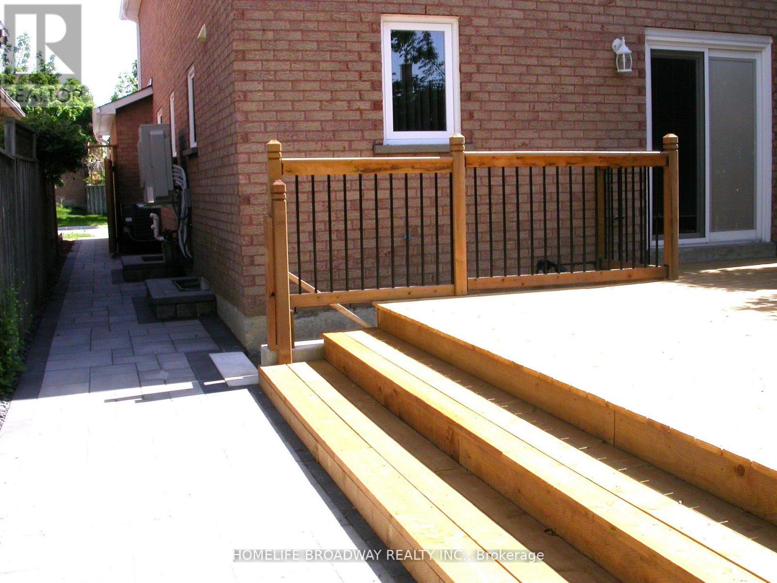 Bsmt - 6008 Duford Drive, Mississauga, Ontario  L5V 1A9 - Photo 17 - W13086270