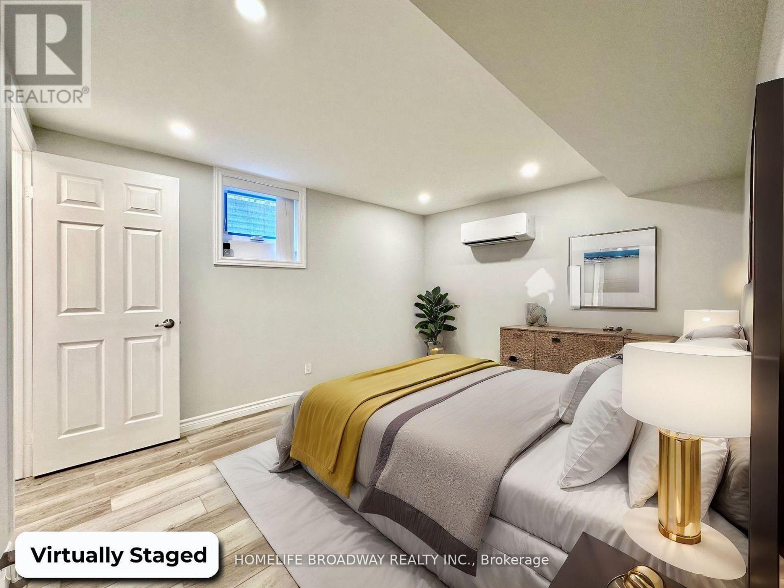 Bsmt - 6008 Duford Drive, Mississauga, Ontario  L5V 1A9 - Photo 3 - W13086270