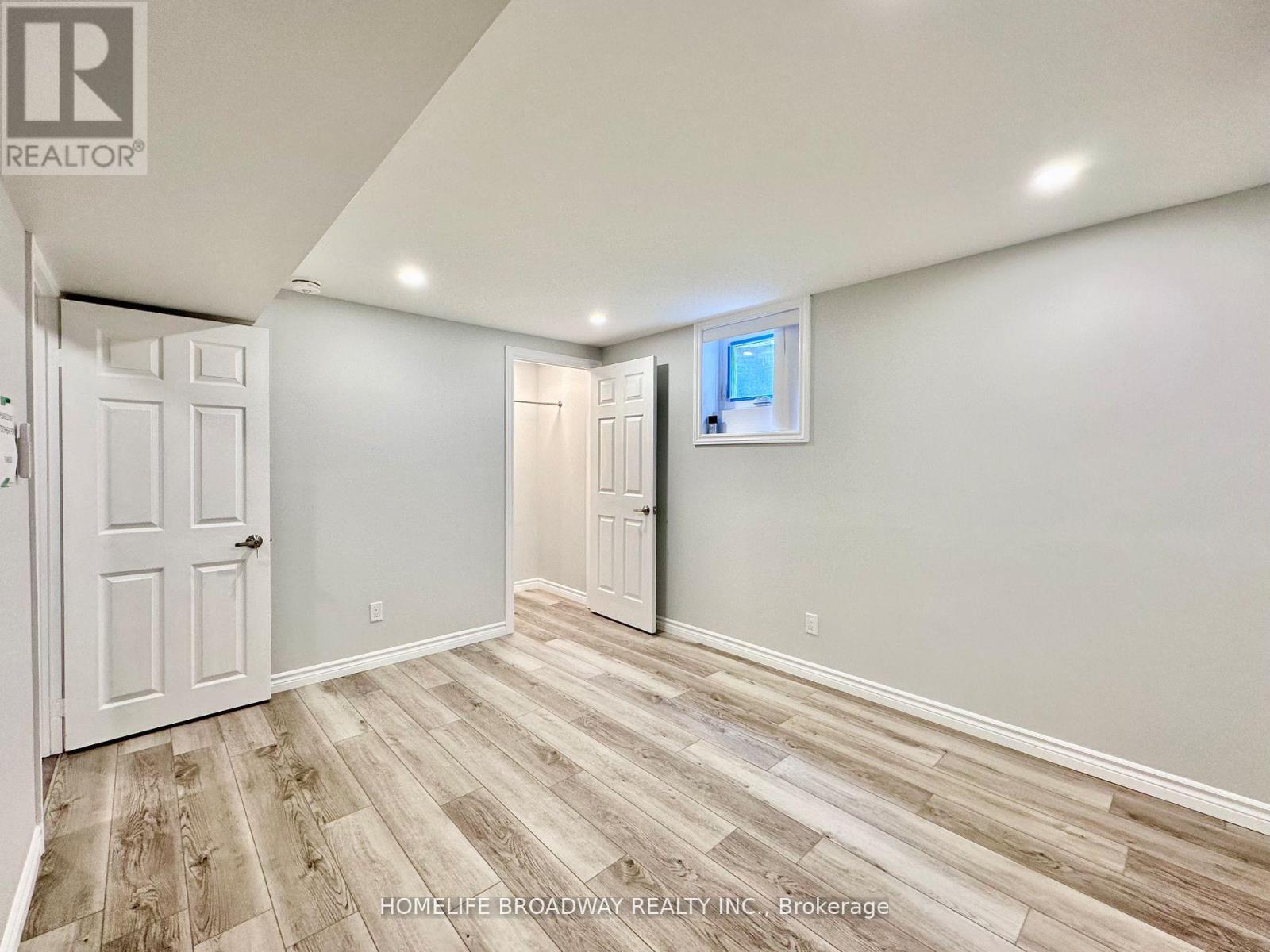 Bsmt - 6008 Duford Drive, Mississauga, Ontario  L5V 1A9 - Photo 5 - W13086270