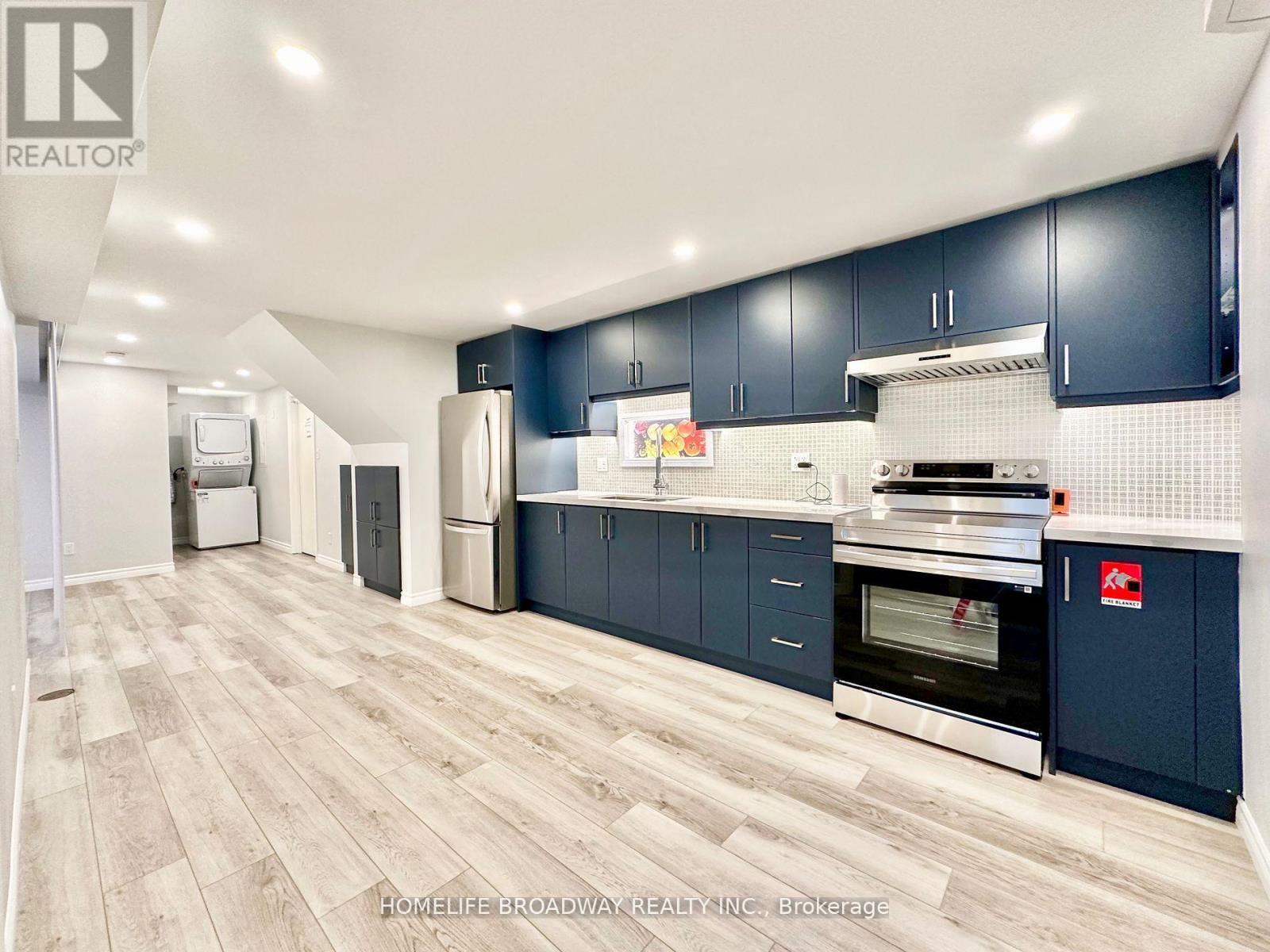 Bsmt - 6008 Duford Drive, Mississauga, Ontario  L5V 1A9 - Photo 9 - W13086270