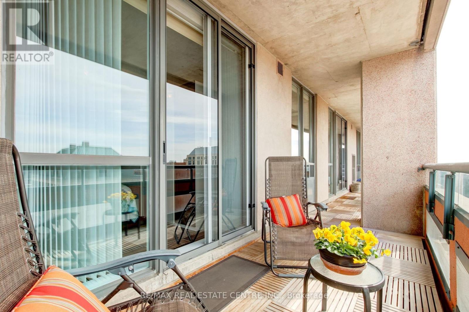 1202 - 1 Belvedere Court, Brampton, Ontario  L6V 4M6 - Photo 26 - W13086284