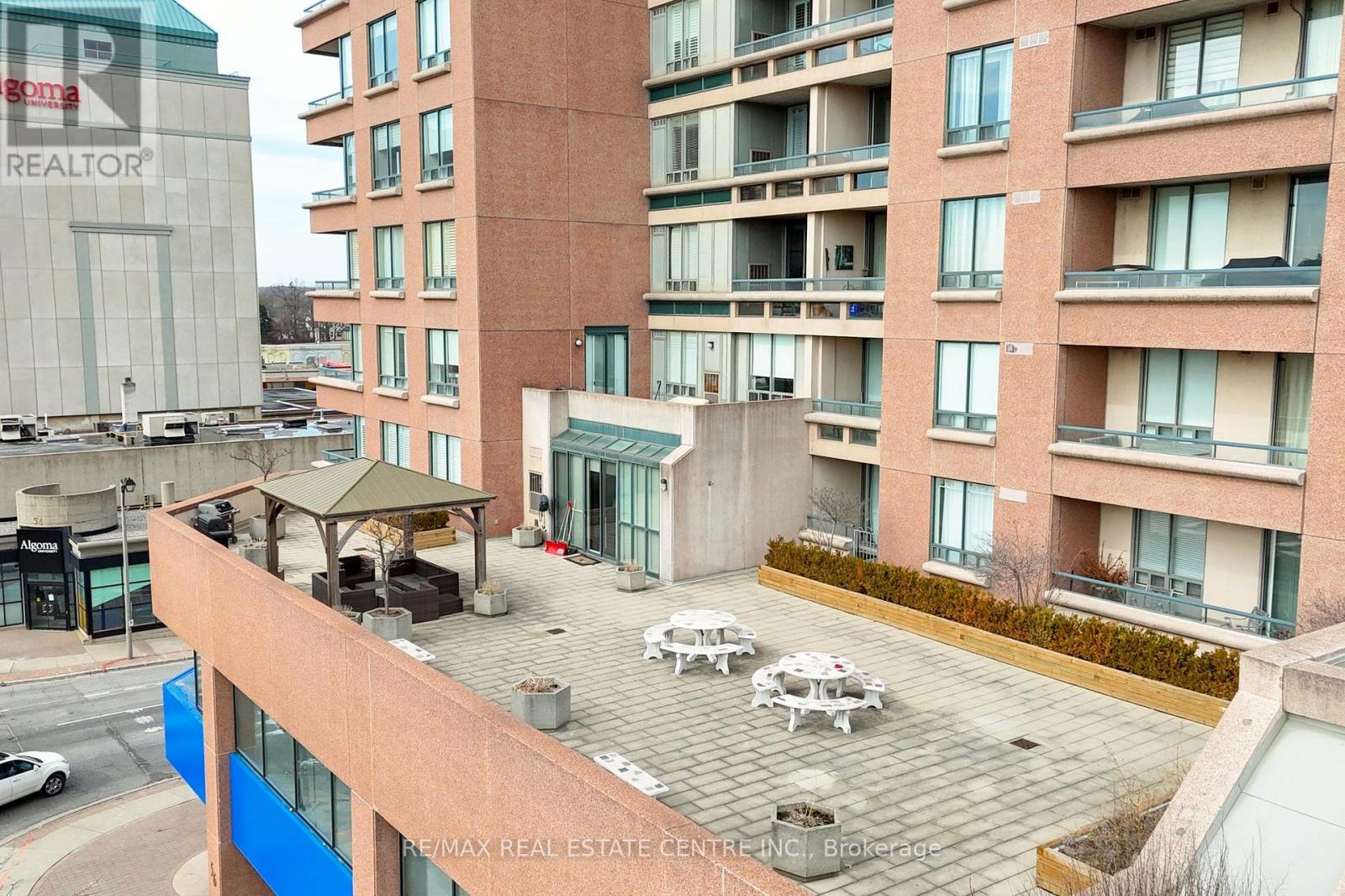 1202 - 1 Belvedere Court, Brampton, Ontario  L6V 4M6 - Photo 34 - W13086284