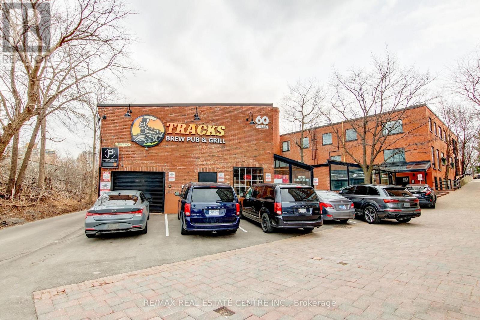1202 - 1 Belvedere Court, Brampton, Ontario  L6V 4M6 - Photo 38 - W13086284