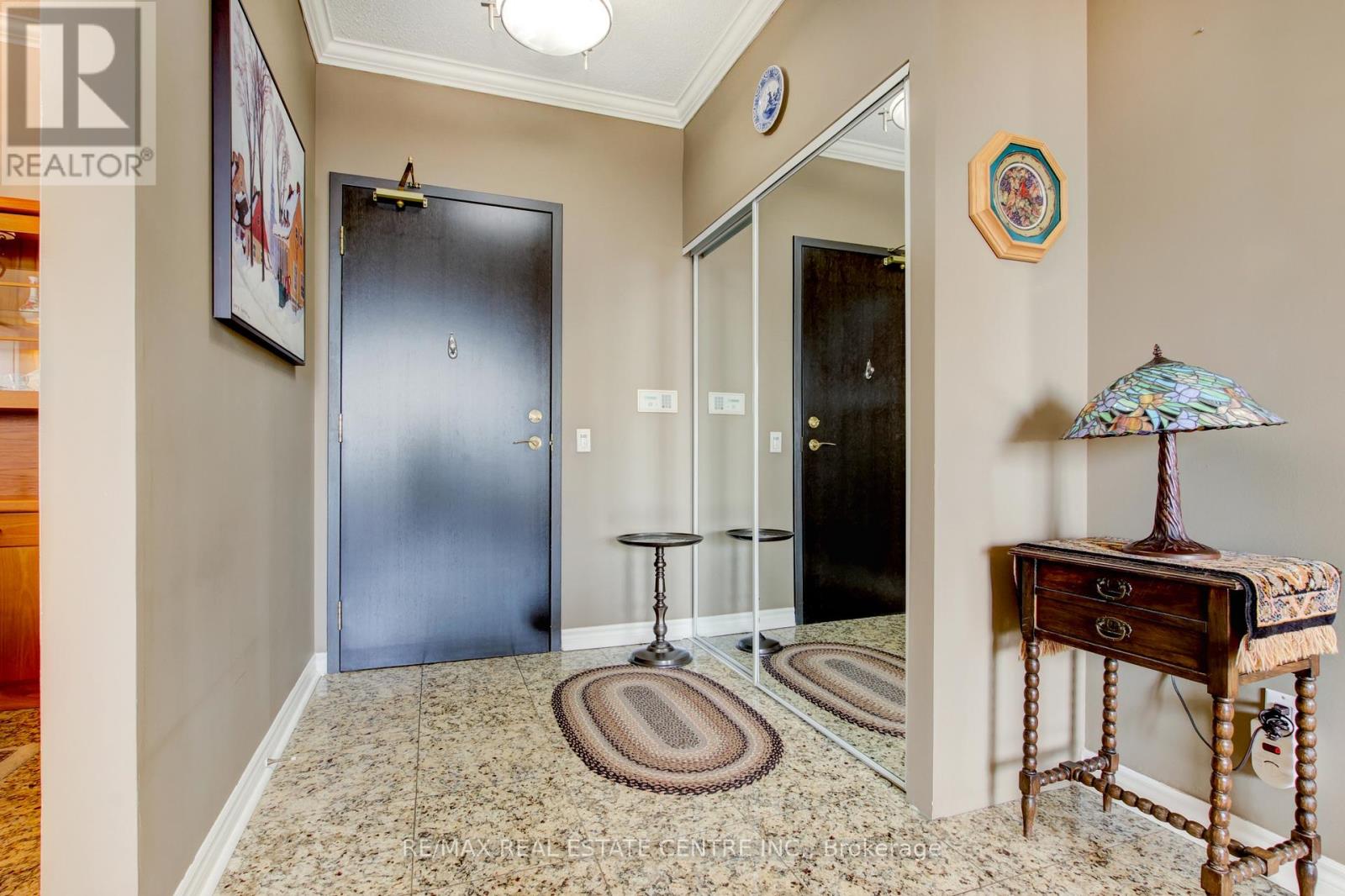 1202 - 1 Belvedere Court, Brampton, Ontario  L6V 4M6 - Photo 7 - W13086284