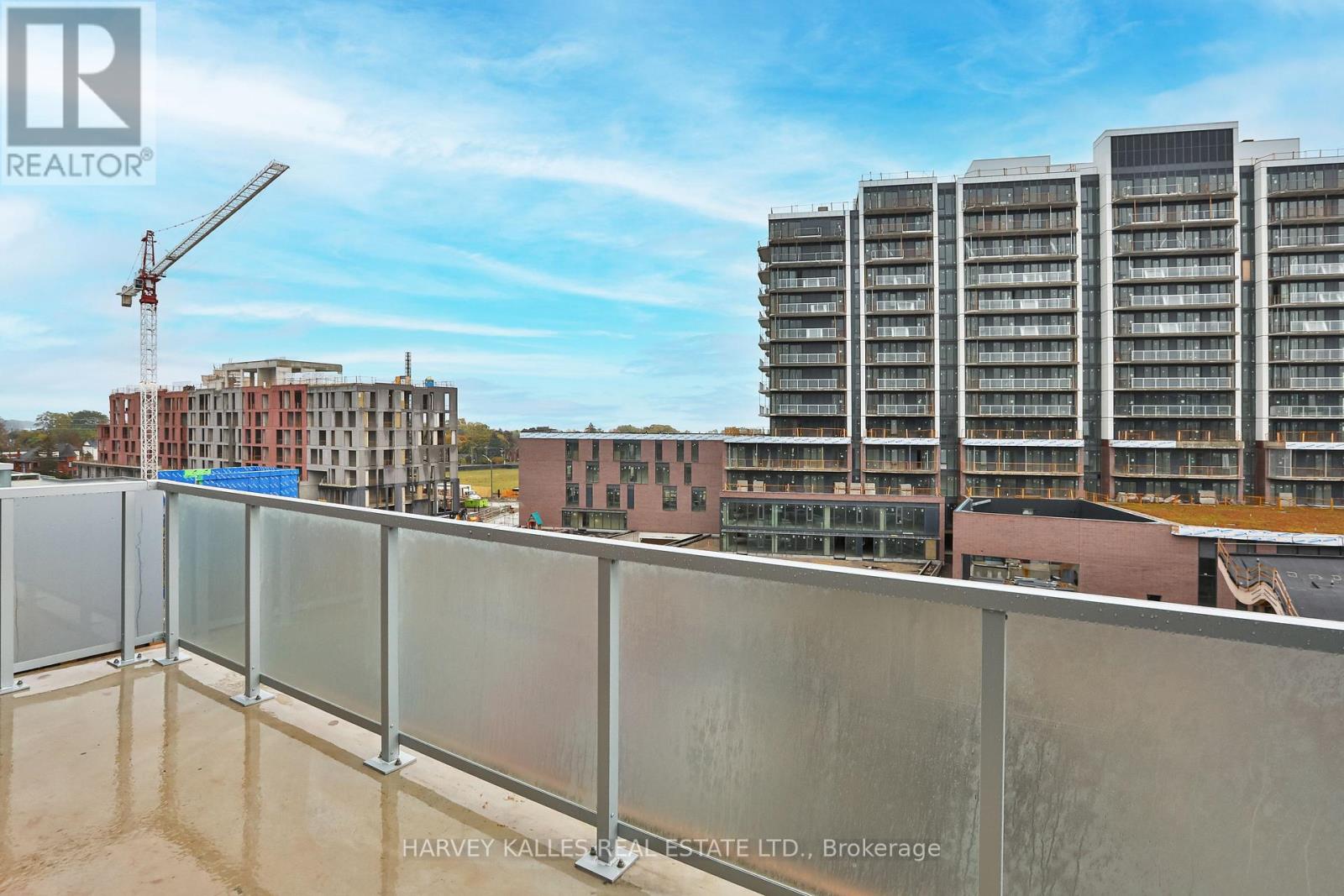 535 - 215 Lakeshore Road W, Mississauga (Port Credit), Ontario  L5H 1G5 - Photo 18 - W13086338