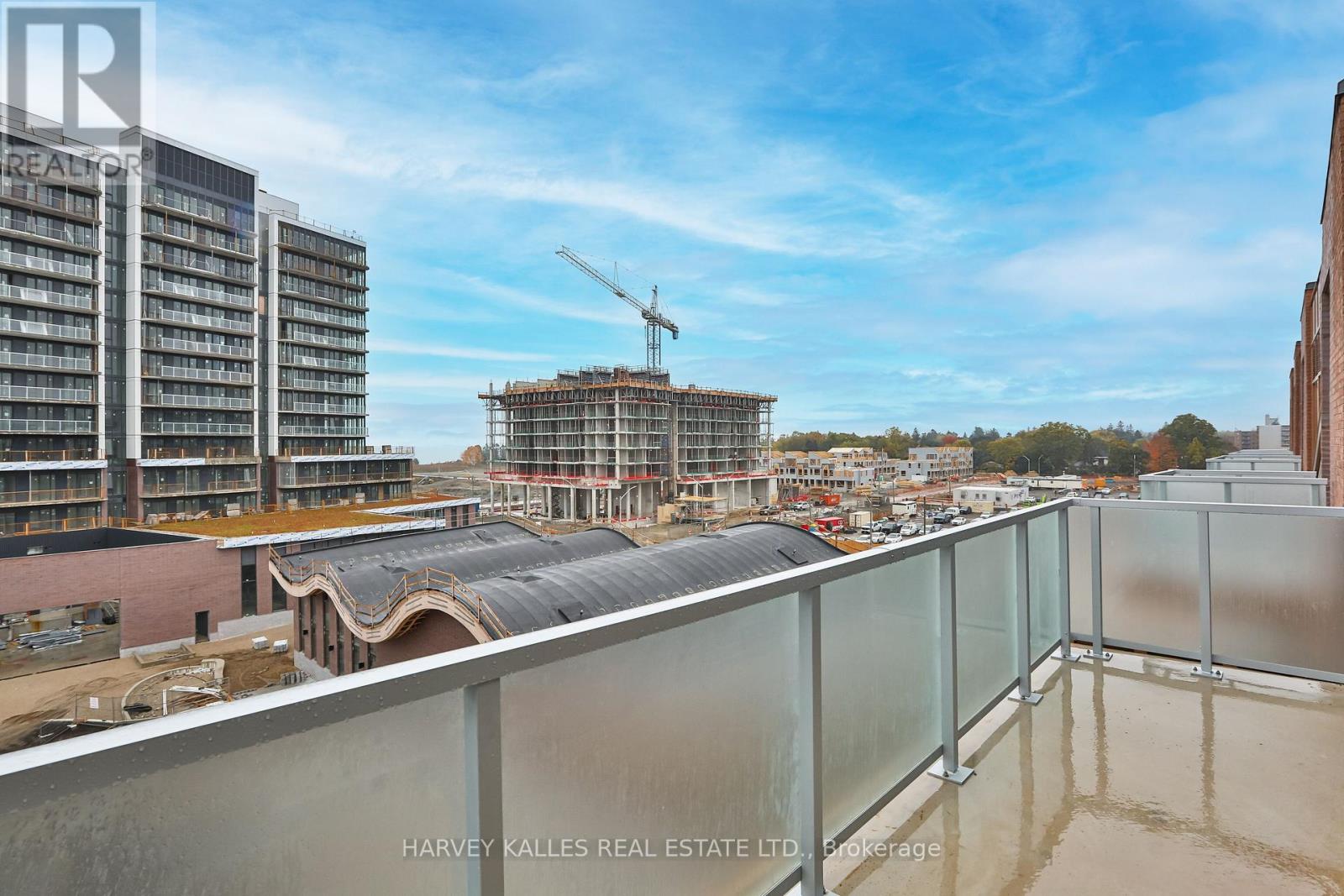 535 - 215 Lakeshore Road W, Mississauga (Port Credit), Ontario  L5H 1G5 - Photo 20 - W13086338