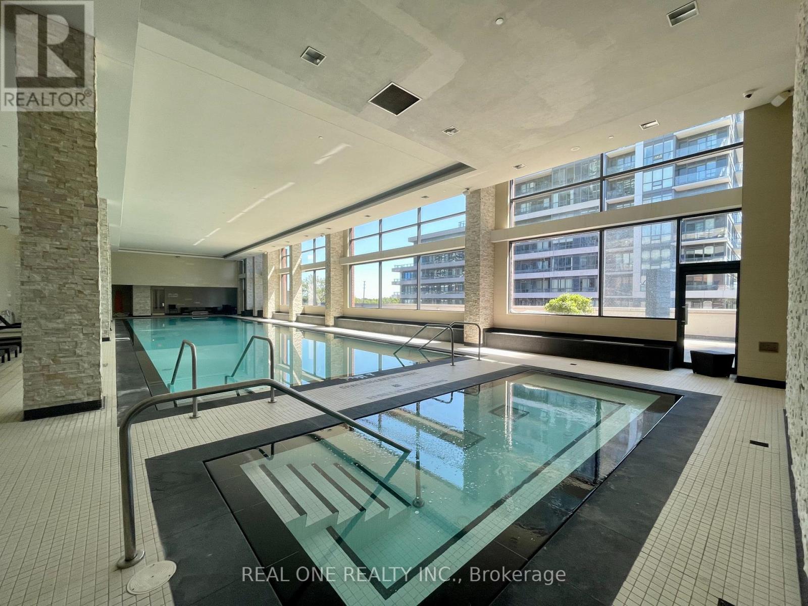 809 - 2220 Lake Shore Boulevard W, Toronto, Ontario  M8V 1A4 - Photo 17 - W13086454