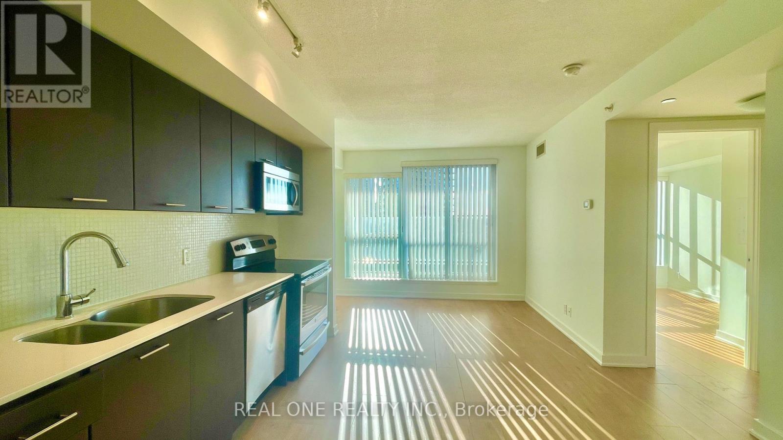 809 - 2220 Lake Shore Boulevard W, Toronto, Ontario  M8V 1A4 - Photo 6 - W13086454