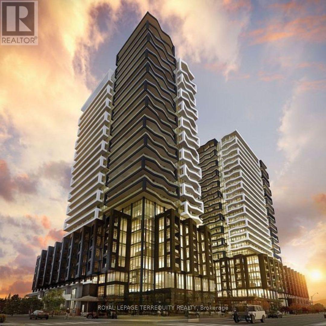 802 - 260 MALTA AVENUE, Brampton, Ontario