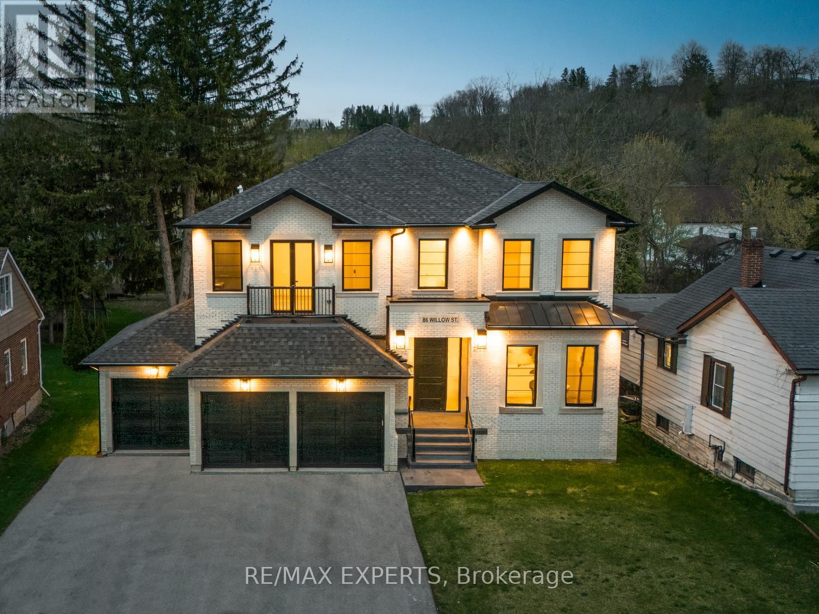 86 Willow Street, Caledon (Bolton East), Ontario  L7E 3G3 - Photo 2 - W13086474