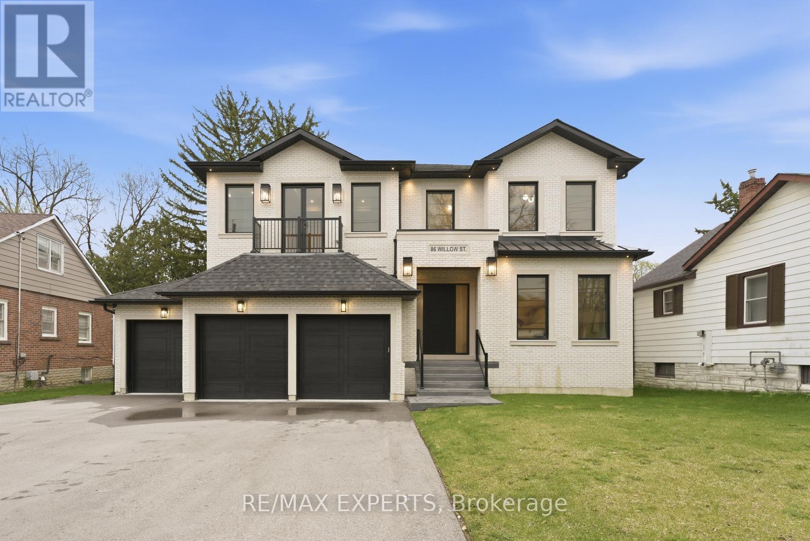 86 Willow Street, Caledon (Bolton East), Ontario  L7E 3G3 - Photo 4 - W13086474